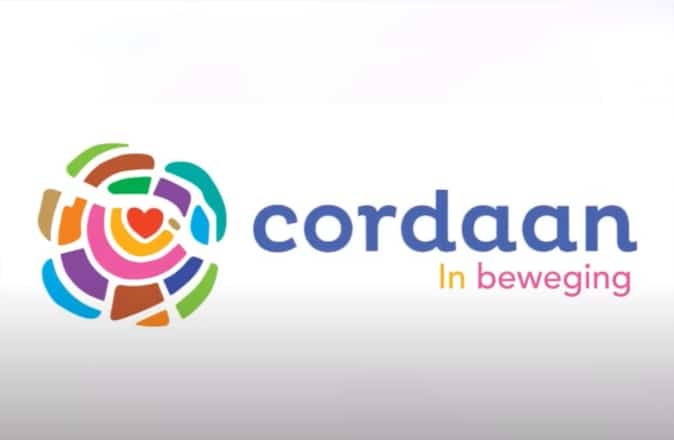 Cordaan ouderen bewegen video