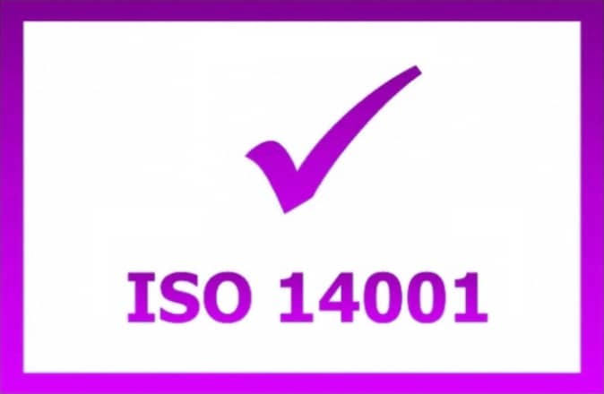 ISO 14001 is de internationaal geaccepteerde standaard met eisen voor een milieumanagementsysteem