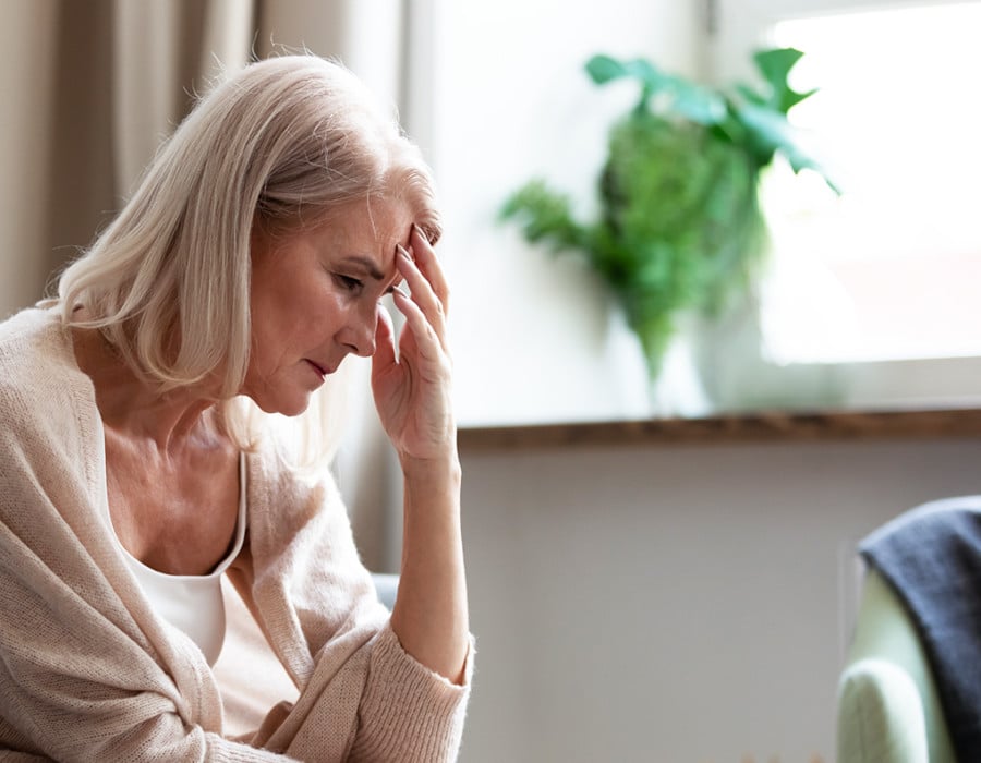 Wat is een hersenbloeding en wat is de oorzaak? Otolift