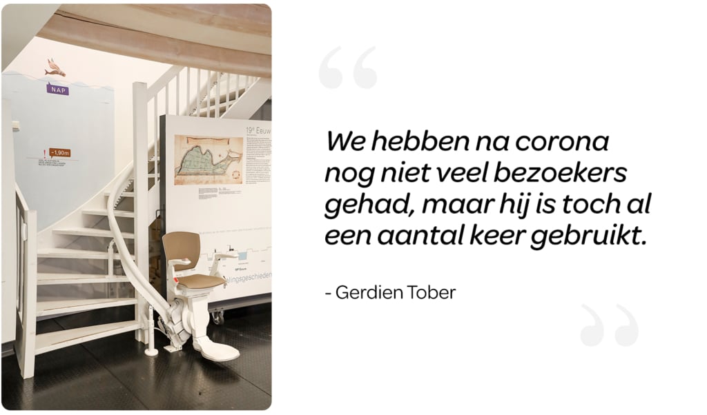 Quote template Hoge Boezem