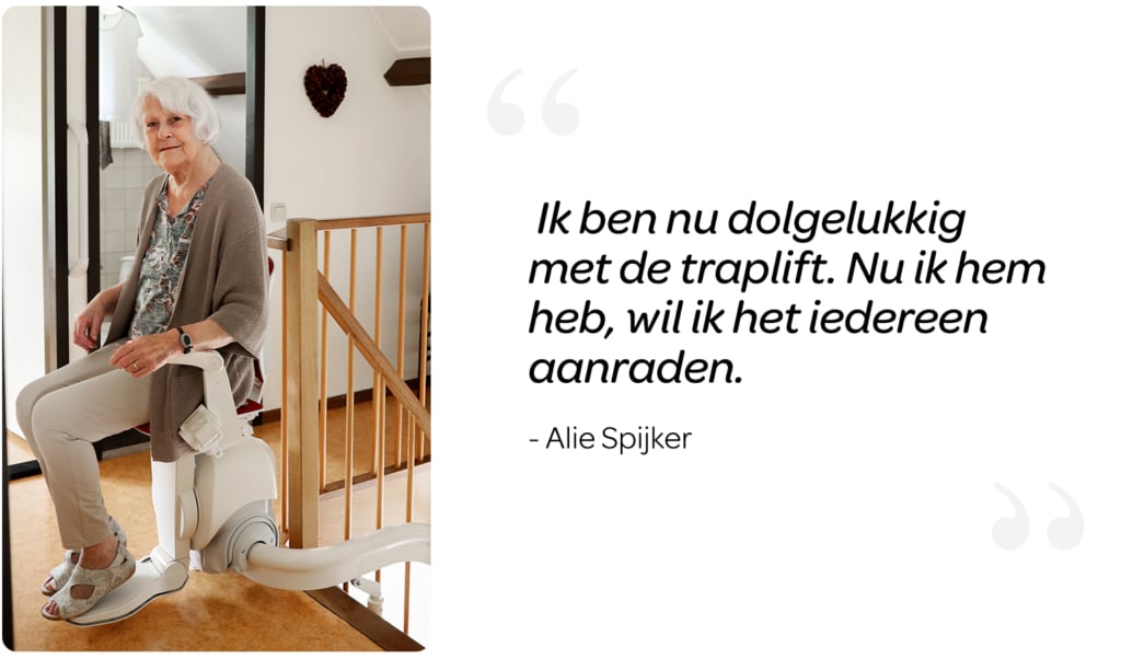 Quote tussenafbeelding mevrouw spijker