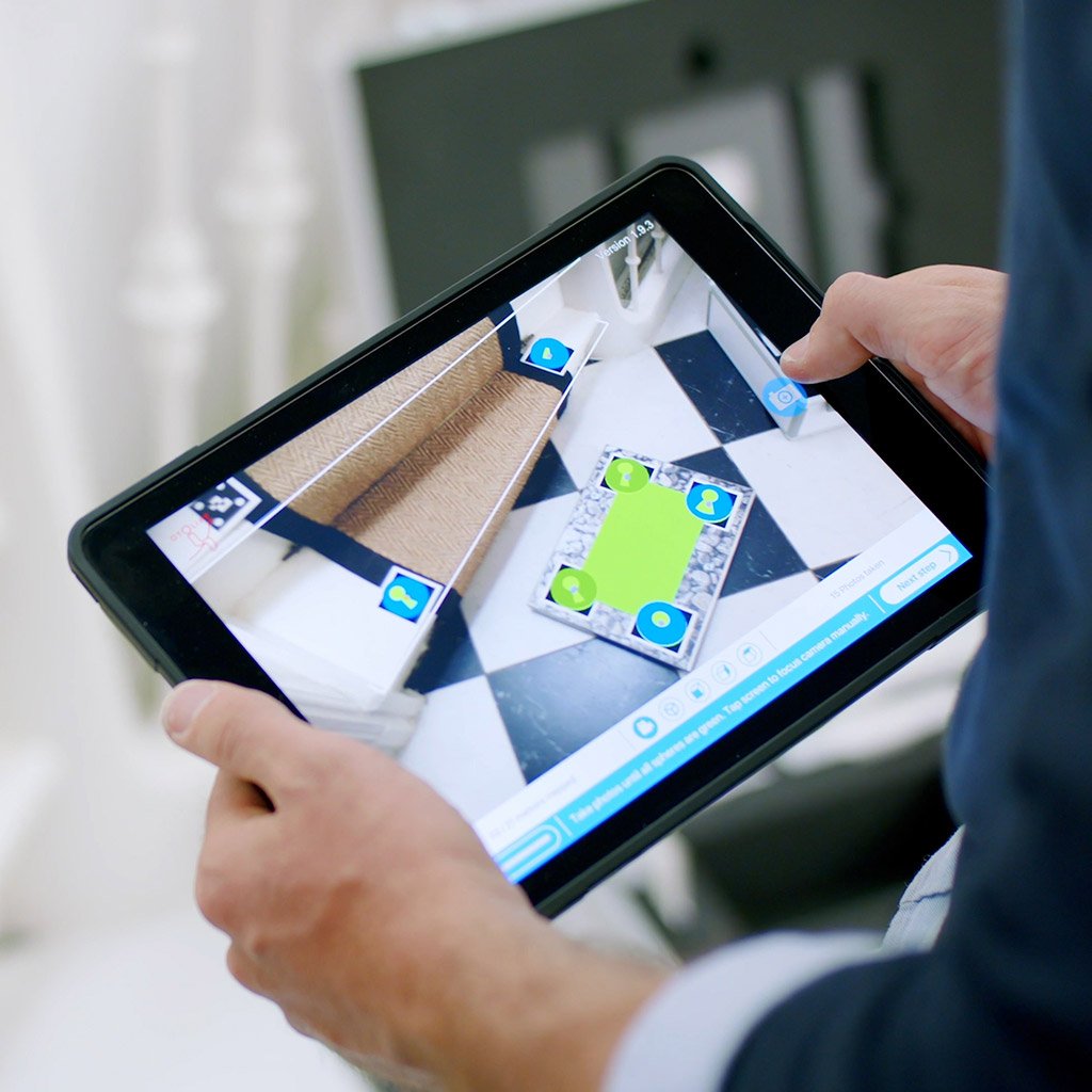 inmeten app