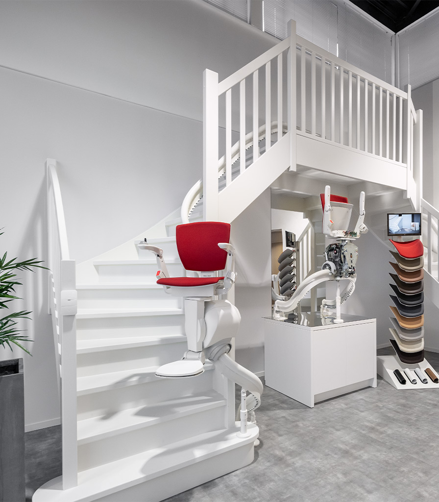 showroom