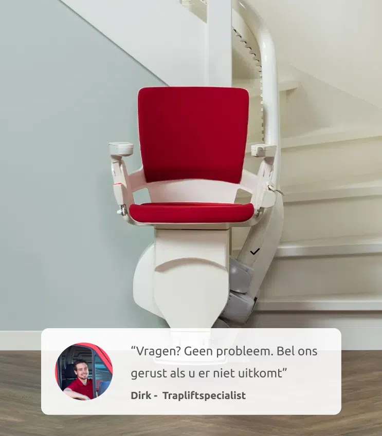 traplift specialist smart