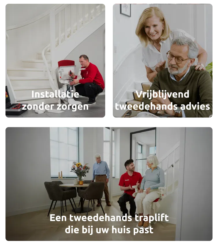 tweedehands redenen jail