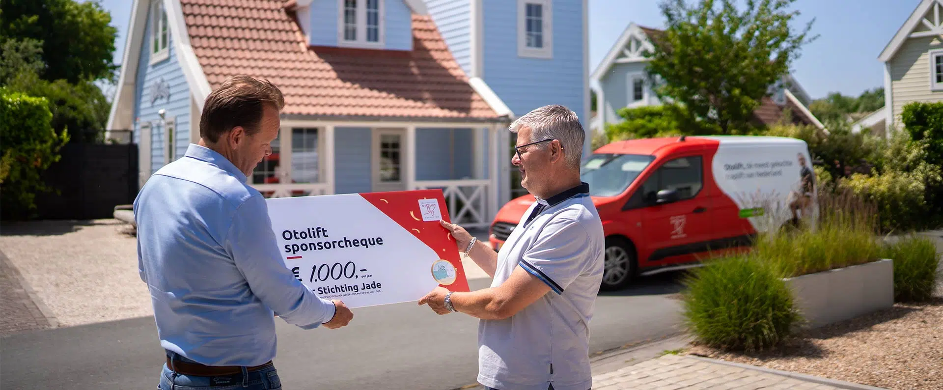 villa jade schenking